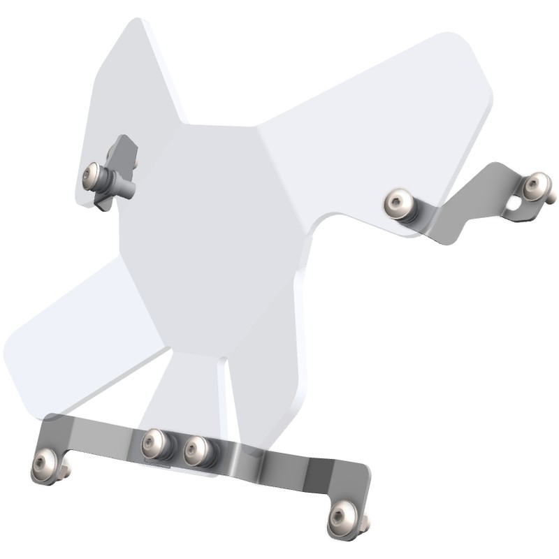 Protection de phare CROSS-PRO