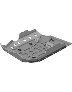 Sabot moteur Trail en aluminium CROSSPRO