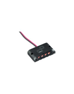 LIGHTECH Rear Light 