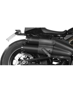 Silencieux MIVV HR-1