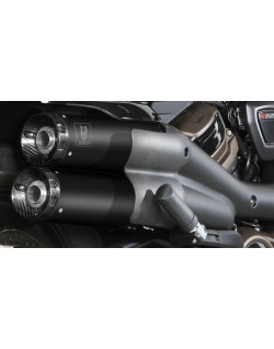 Silencieux MIVV HR-1