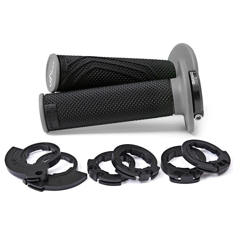 Revêtements DOMINO D-Lock 200