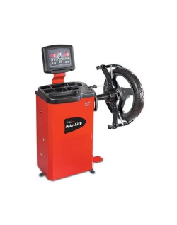 Electronic wheel balancer Bikelift Bike-62