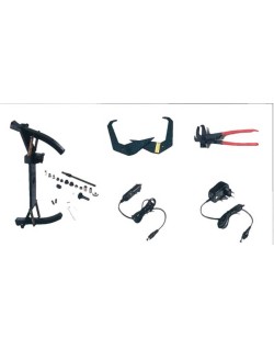 Electronic wheel balancer Bikelift Bike-62