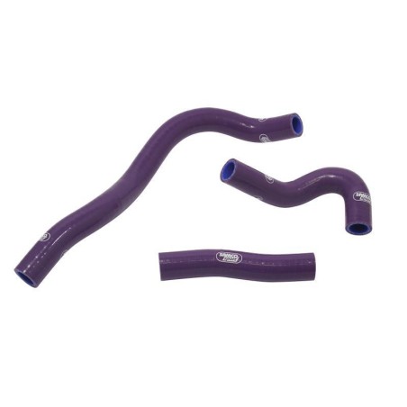 Durites de radiateur SAMCO