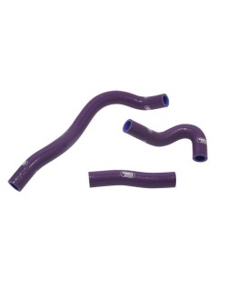 Durites de radiateur SAMCO