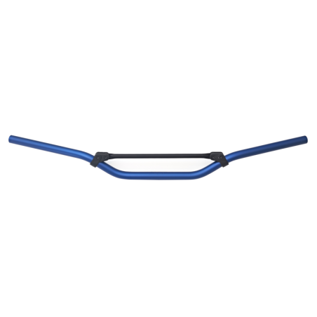 DOMINO Aluminium Handlebar Medium Bend ⌀ 22mm