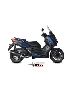 Silencieux MIVV Mover