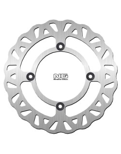 Disque de frein NG BRAKES pétale fixe