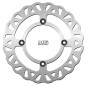 Disque de frein NG BRAKES pétale fixe