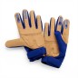 GLOVES LANGDALE BLUE - M