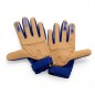 GLOVES LANGDALE BLUE - L