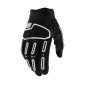 GLOVES AIRMATIC BLACK - S