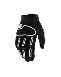GLOVES AIRMATIC BLACK - L