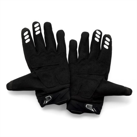 GLOVES AIRMATIC BLACK - L