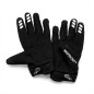 GLOVES AIRMATIC BLACK - L