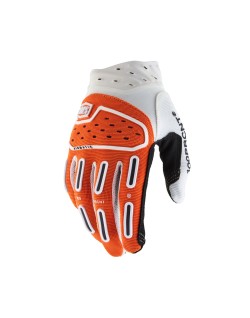 GLOVES AIRMATIC ORANGE - M