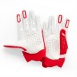 GLOVES ITRACK RED - L