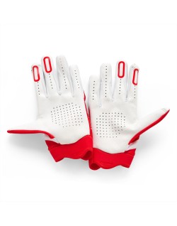 GLOVES ITRACK RED - XL