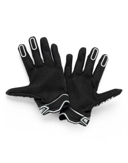 GLOVES RIDEFIT BLACK - 2XL