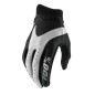 GLOVES ITRACK YOUTH BLACK - S