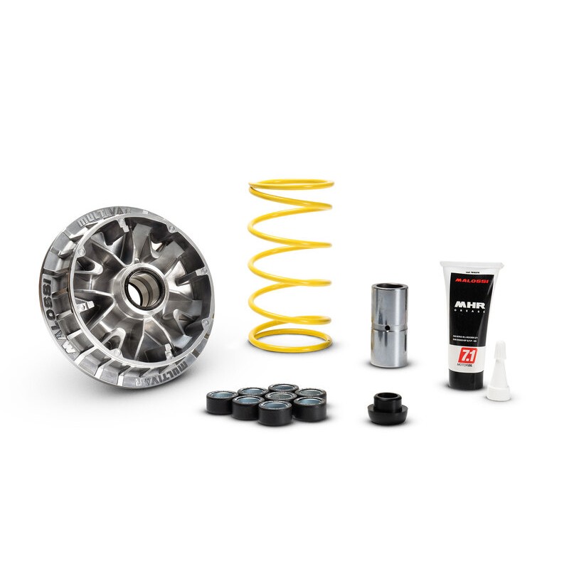 Variateur MALOSSI Multivar 2000 Variateur MALOSSI Multivar 2000