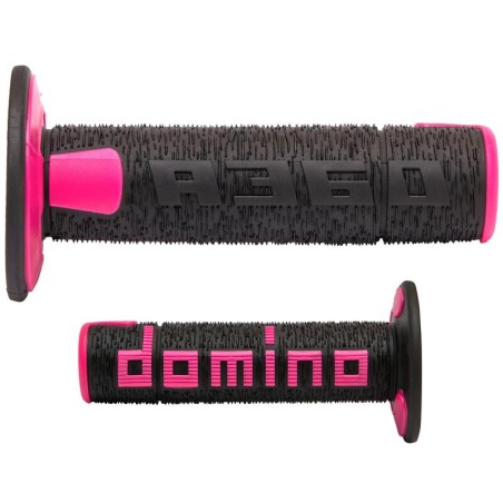 Revêtements DOMINO A360 Off-road Comfort ergonomique