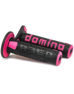 Revêtements DOMINO A360 Off-road Comfort ergonomique