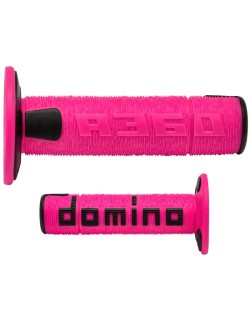 DOMINO A360 Off-road Comfort Grips Ergonomic