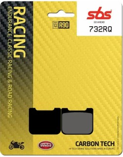 BRAKE PAD CAR RACE R