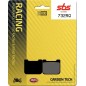 BRAKE PAD CAR RACE R