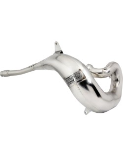 EXHAUST PLATINUM BETA