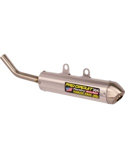 MUFFLER 304 BETA