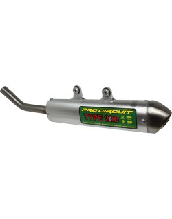 MUFFLER R-304 BETA