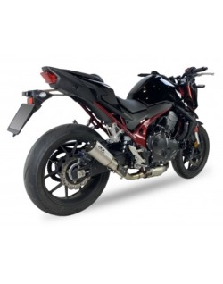 Silencieux IXIL RC Racing titane Look-Carbon - CH6244RC