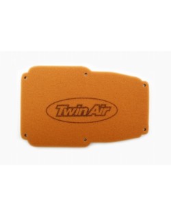 Filtre à air TWIN AIR pré-huilé résistant au feu - 158500FRX