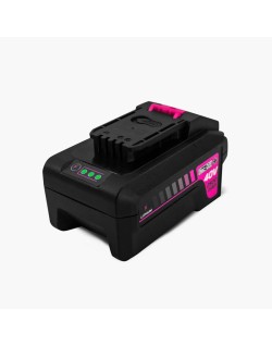 Nettoyeur haute-pression mobile pour motos MUC-OFF