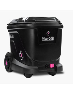 Nettoyeur haute-pression mobile pour motos MUC-OFF