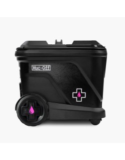 Nettoyeur haute-pression mobile pour motos MUC-OFF