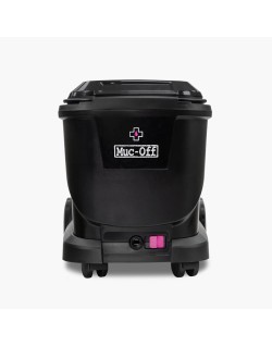 Nettoyeur haute-pression mobile pour motos MUC-OFF