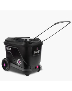 Nettoyeur haute-pression mobile pour motos MUC-OFF