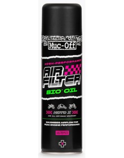 Huile Filtre à air MUC-OFF Bio - 500ml