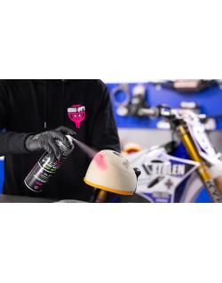 Huile Filtre à air MUC-OFF Bio - 500ml