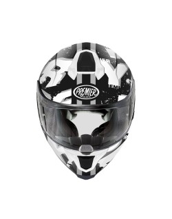 HELMET HYPER SR 8BM XS
