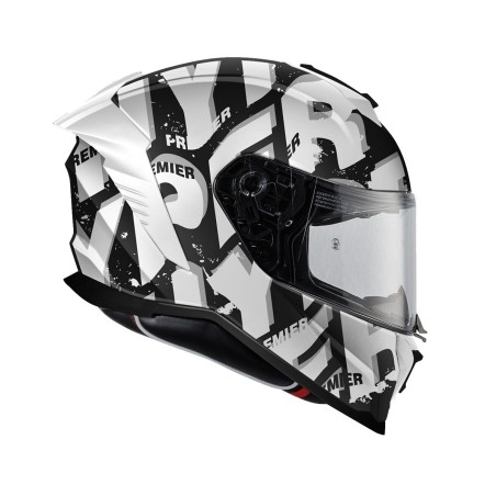HELMET HYPER SR 8BM SM