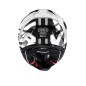 HELMET HYPER SR 8BM SM