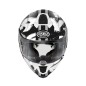 HELMET HYPER SR 8BM SM
