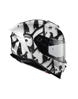 HELMET HYPER SR 8BM MD