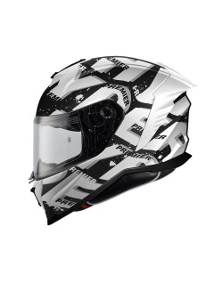 HELMET HYPER SR 8BM XL