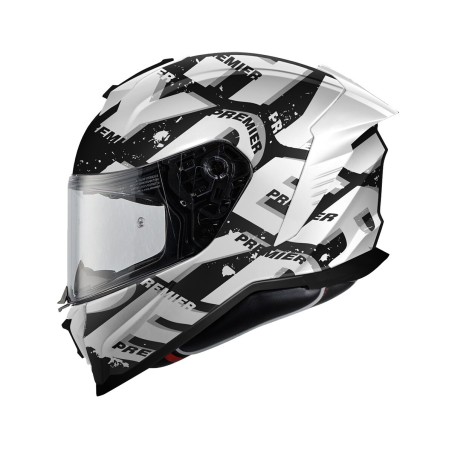 HELMET HYPER SR 8BM XL